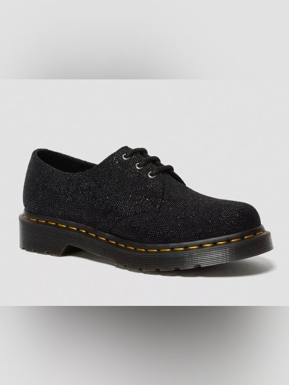 Dr. Martens Oxford Glitter Ray Shoe 38